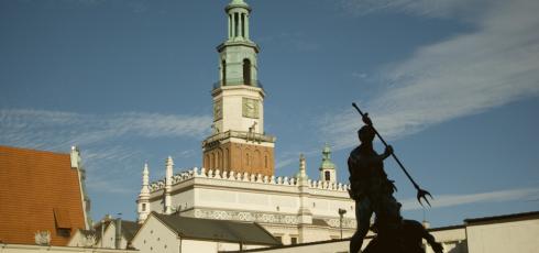 poznan